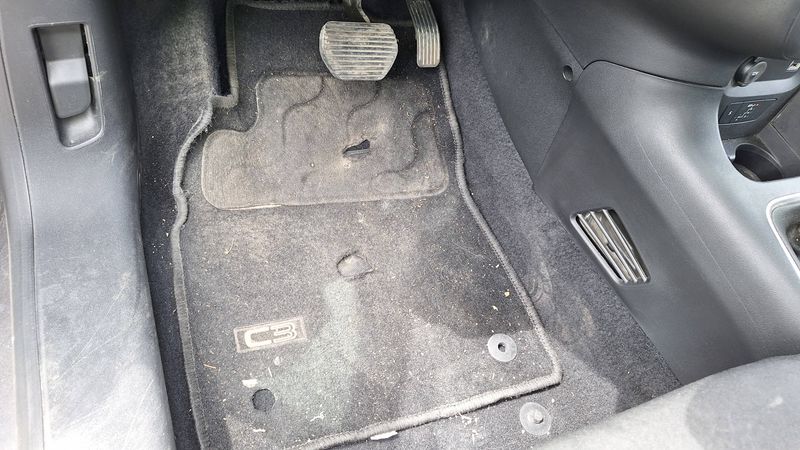 Citroen C3 1.2 PureTech Shine 2020 – снимка 42