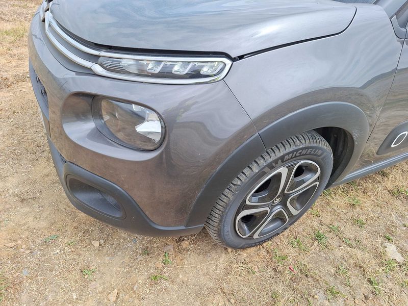 Citroen C3 1.2 PureTech Shine 2020 – снимка 54