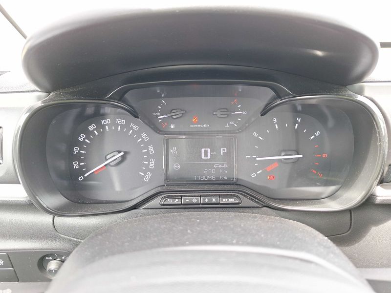 Citroen C3 1.2 PureTech Shine 2020 – снимка 12