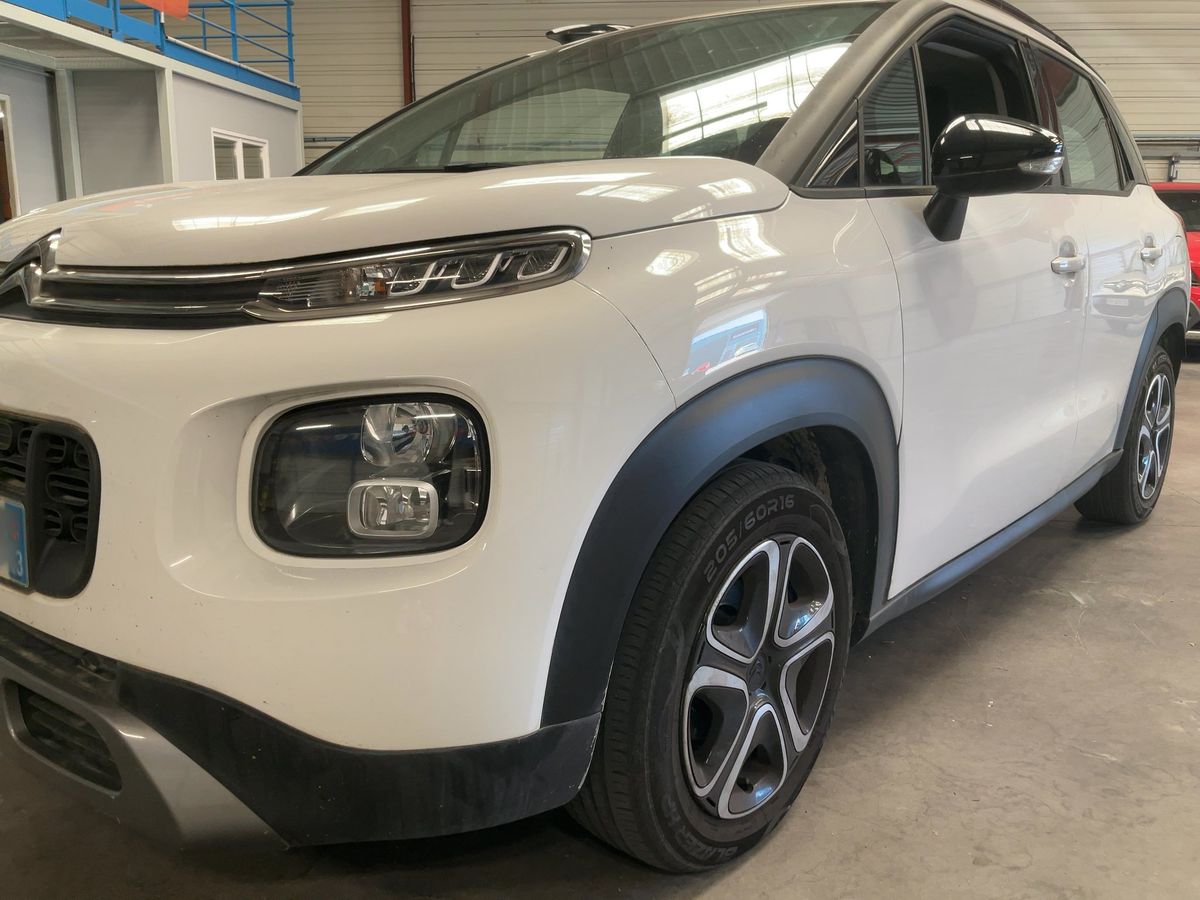 Citroen C3 d'occasion