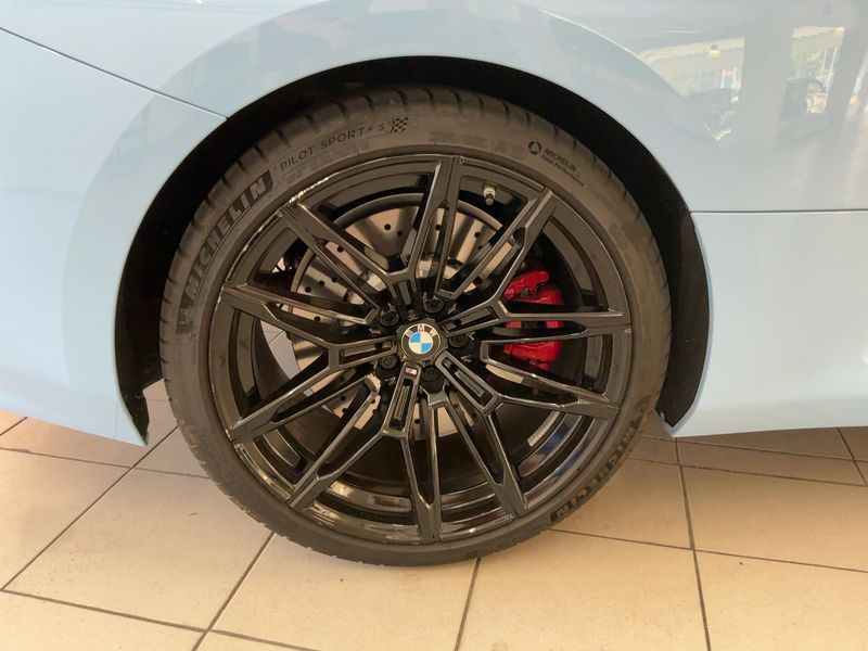 BMW 2er M2 2024 – снимка 9