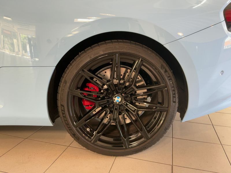 BMW 2er M2 2024 – снимка 5