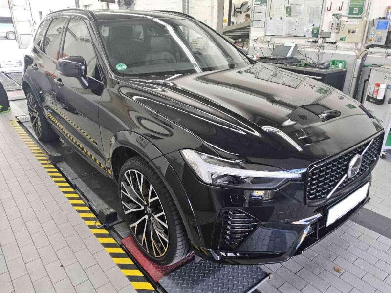 Volvo XC60 d'occasion