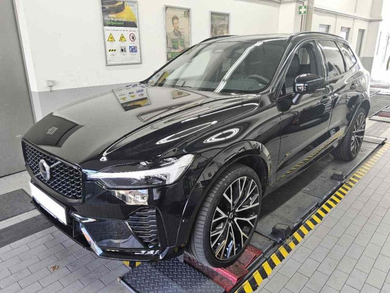 Volvo XC60 d'occasion