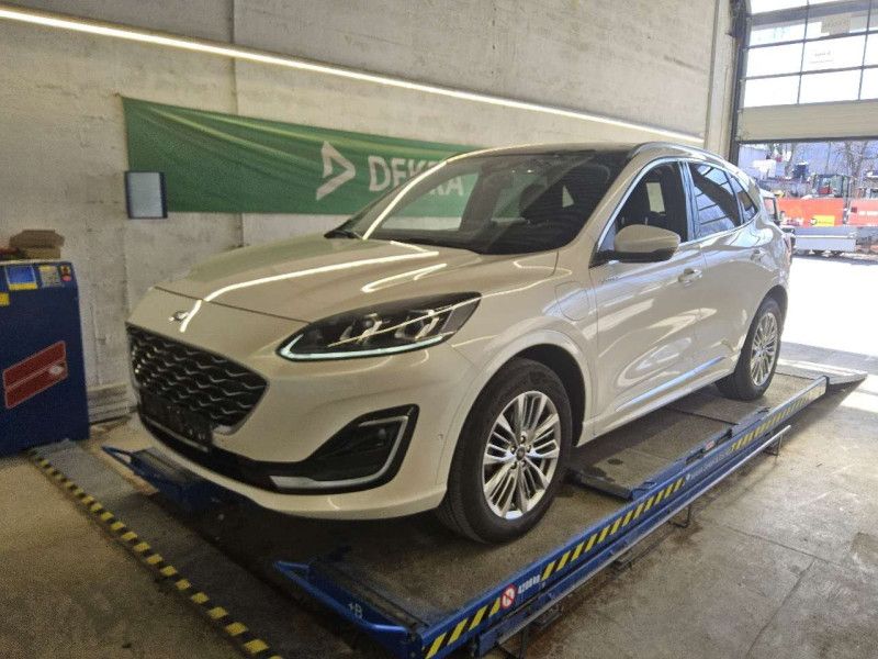 Ford Kuga d'occasion
