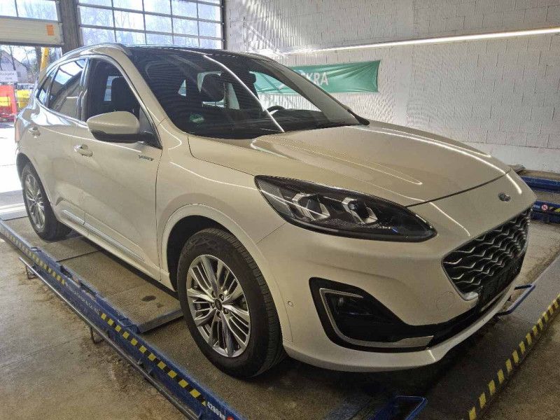 Ford Kuga d'occasion