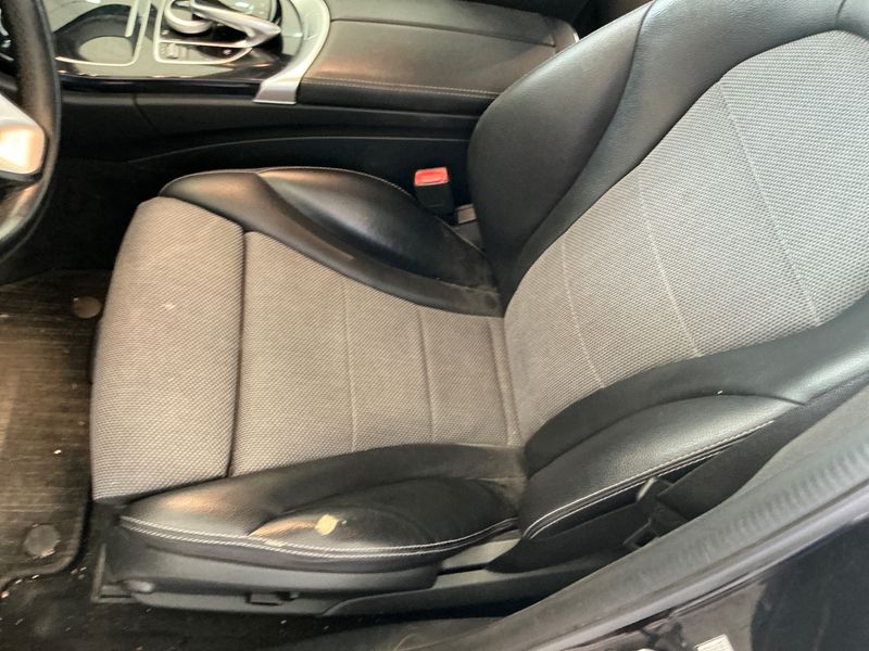 Mercedes-Benz C-Klasse C 220 d T BlueTEC Avantgarde 2016 – снимка 21