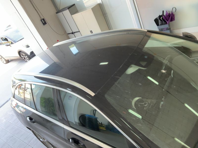 Mercedes-Benz C-Klasse C 220 d T BlueTEC Avantgarde 2016 – снимка 13