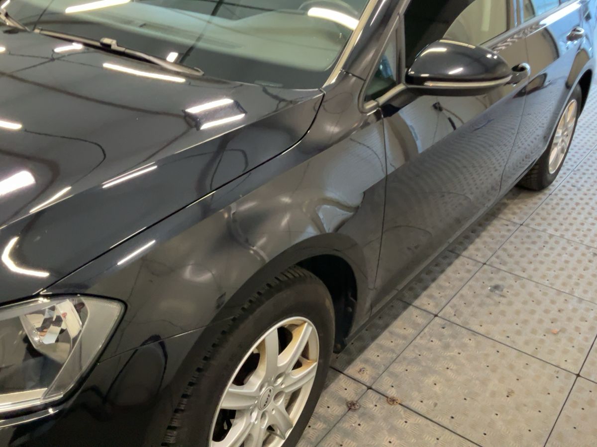 Volkswagen Golf d'occasion