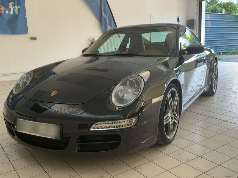 Porsche 911 997 Carrera S