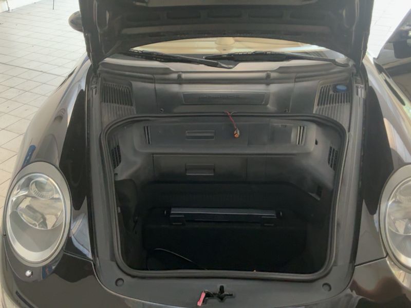 Porsche 911 997 Carrera S — zdjęcie 10