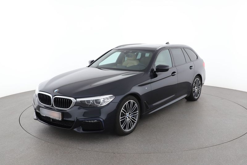 BMW 5er