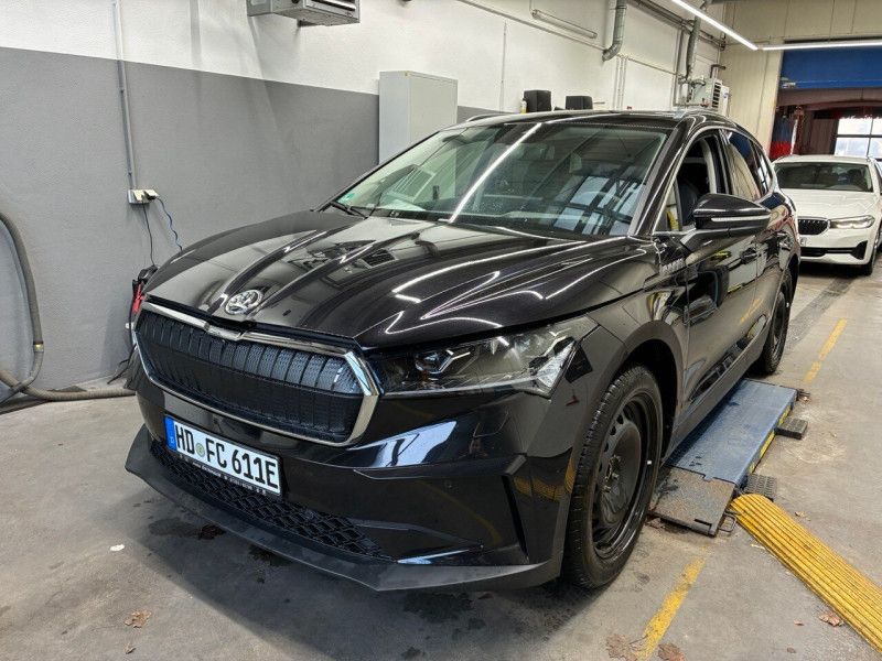 Skoda Enyaq d'occasion
