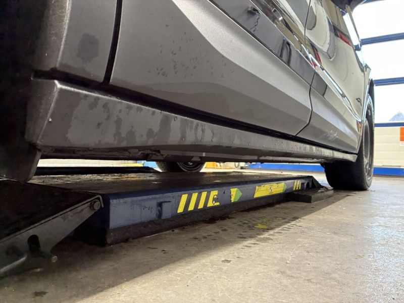 Skoda Enyaq d'occasion