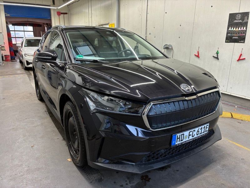 Skoda Enyaq d'occasion