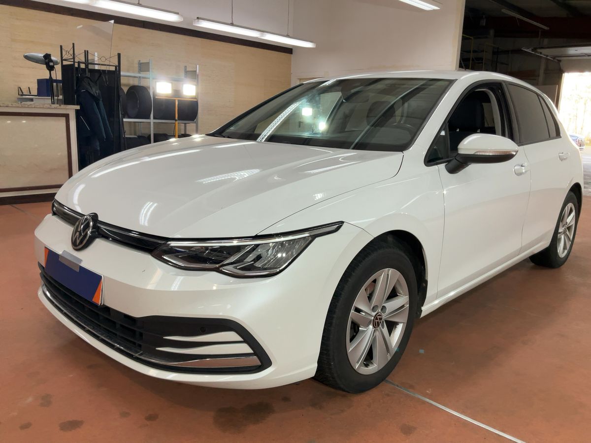 Volkswagen Golf d'occasion