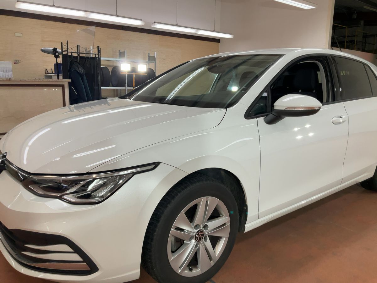 Volkswagen Golf d'occasion