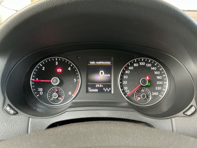 Seat Alhambra 2.0 TDI FR-Line — zdjęcie 13