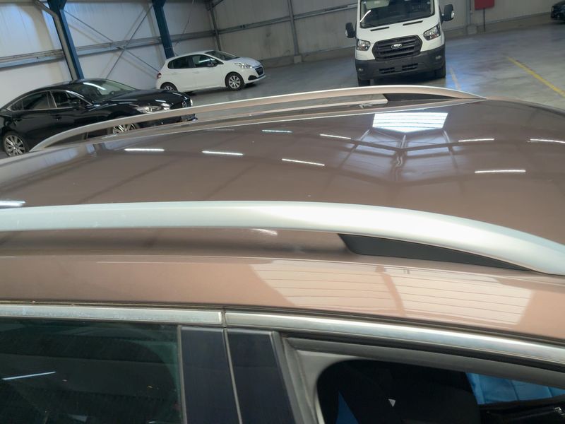 Skoda Octavia 2.0 TDI Style 2017 – снимка 13