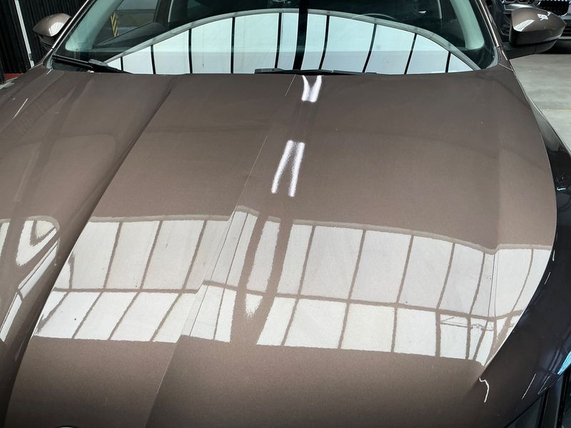 Skoda Octavia 2.0 TDI Style 2017 – снимка 29