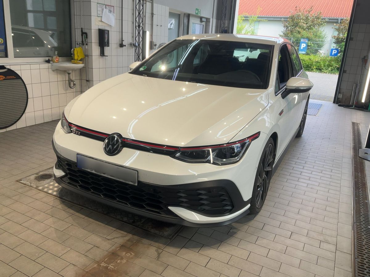 Volkswagen Golf 2022