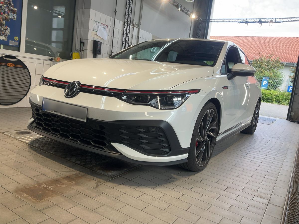 Volkswagen Golf d'occasion