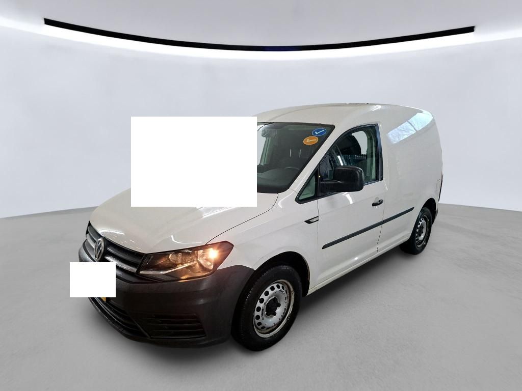 Volkswagen Caddy d'occasion