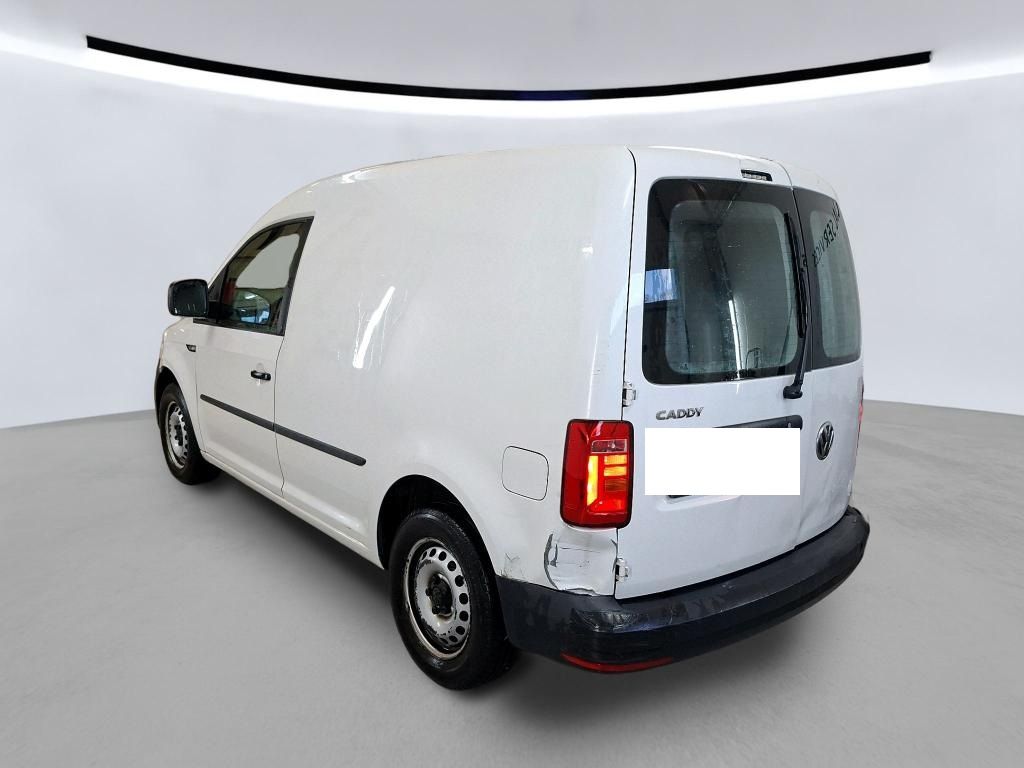 Volkswagen Caddy d'occasion