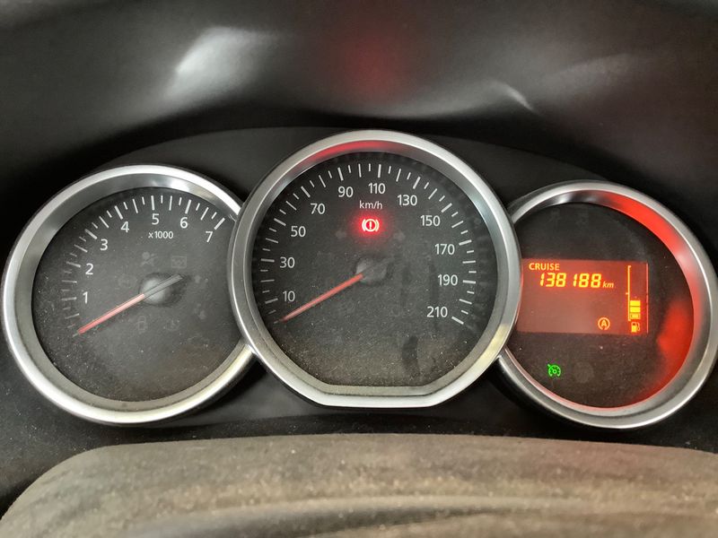 Dacia Sandero 0.9 TCe Stepway Prestige — zdjęcie 13