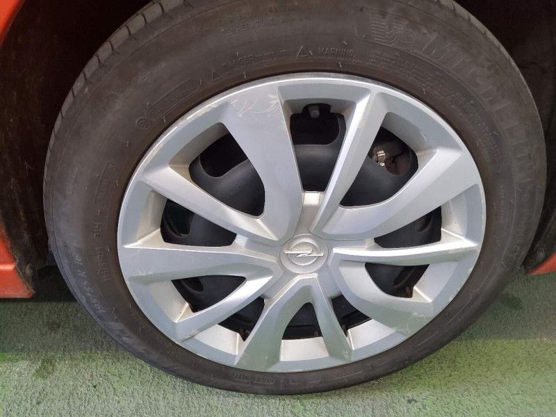 Opel Corsa d'occasion