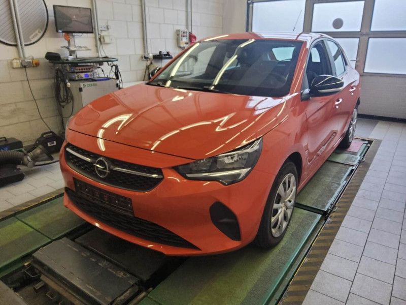 Opel Corsa 2022