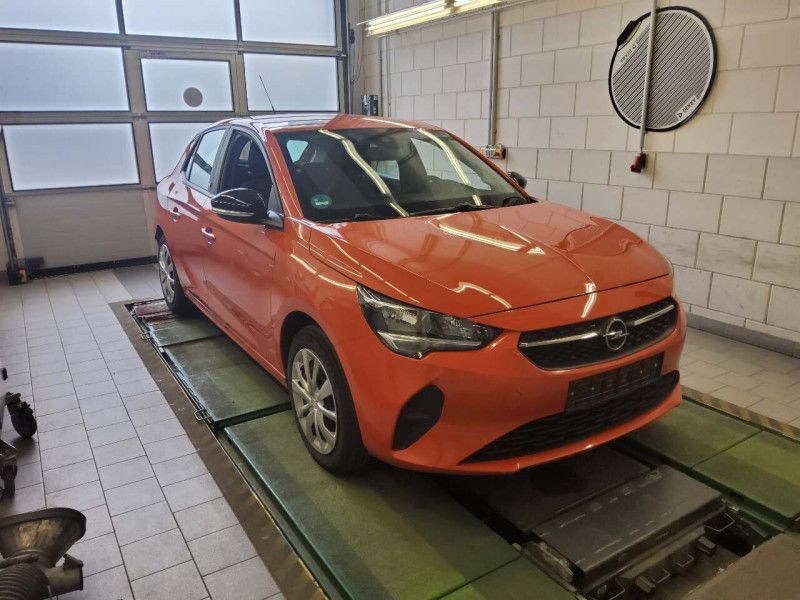 Opel Corsa d'occasion