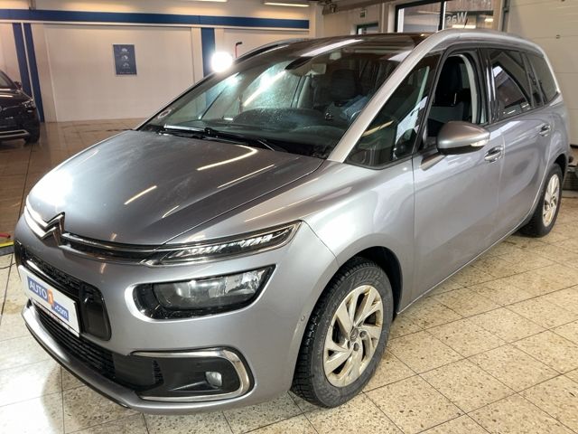 Citroen C4 d'occasion