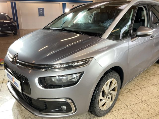 Citroen C4 d'occasion