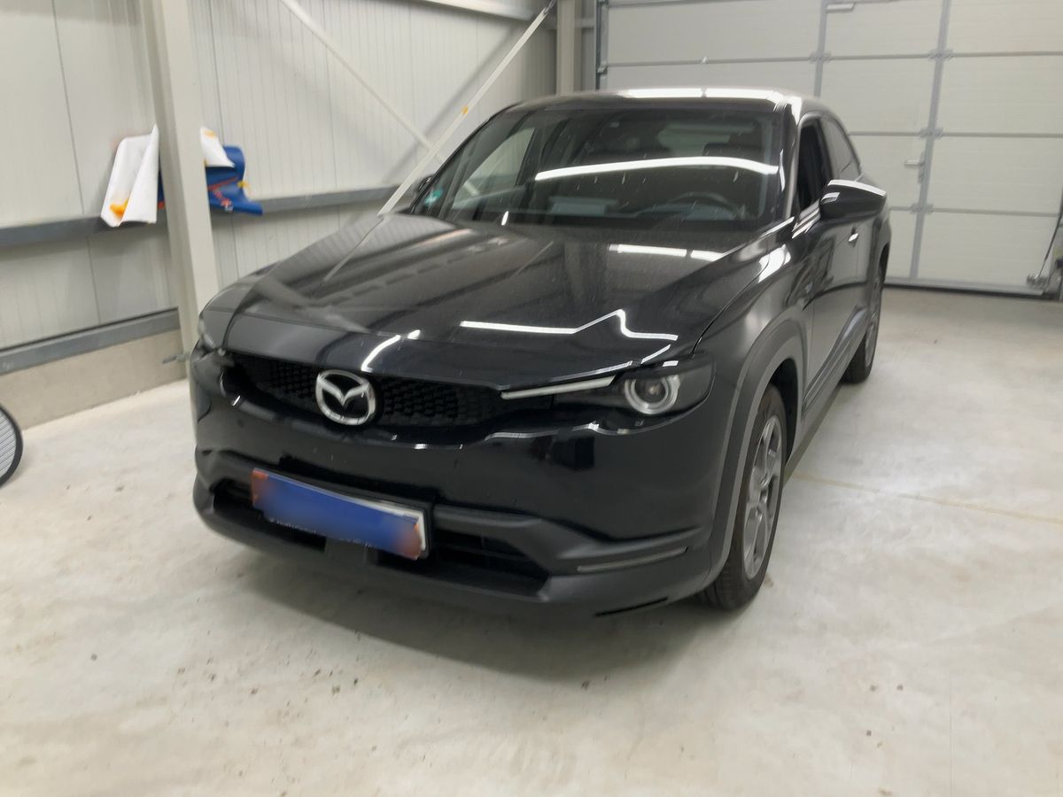 Mazda MX-30 2023