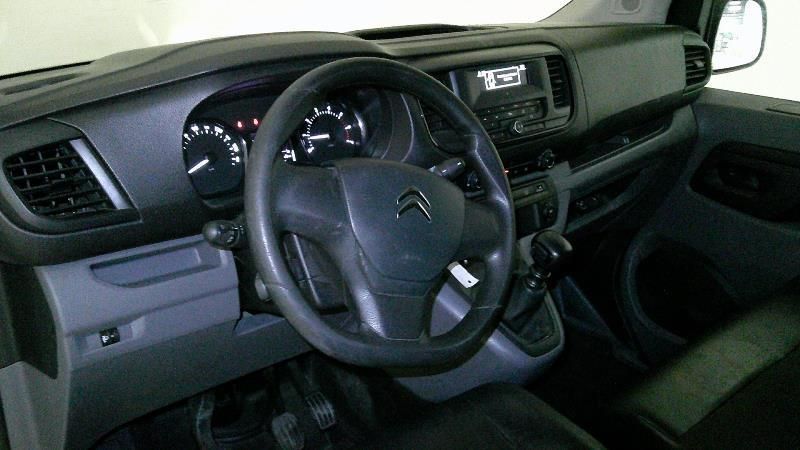 Citroen Jumpy d'occasion
