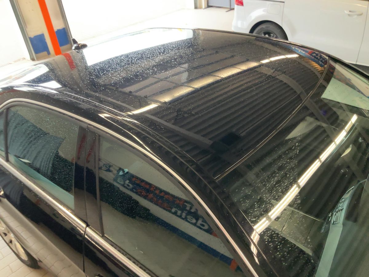 Mercedes-Benz E-Klasse 2015 — photo 14