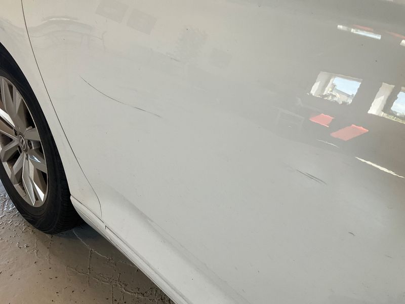 Volkswagen Passat 1.4 TSI ACT Comfortline BlueMotion Tech 2016 – снимка 22