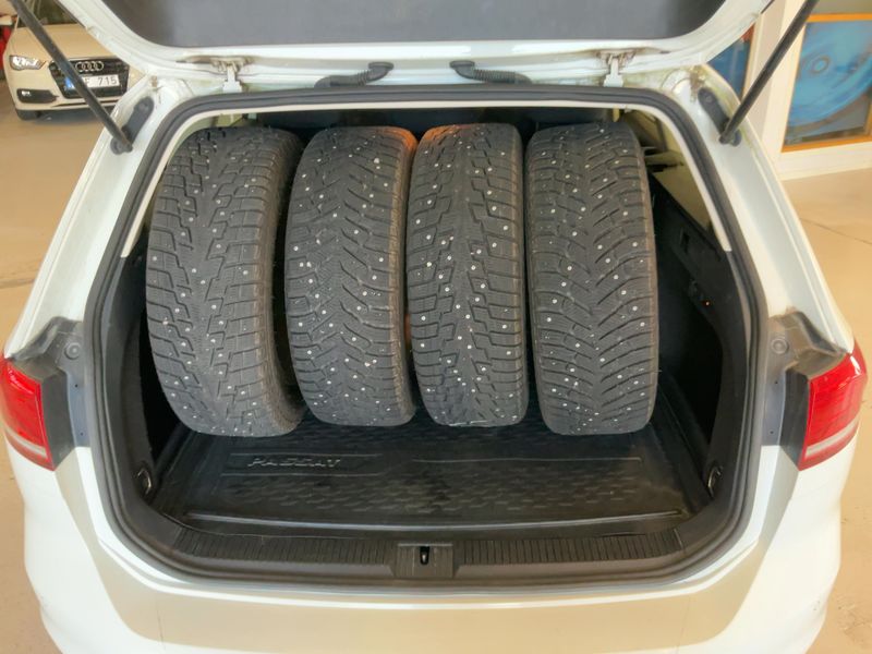 Volkswagen Passat 1.4 TSI ACT Comfortline BlueMotion Tech 2016 – снимка 16