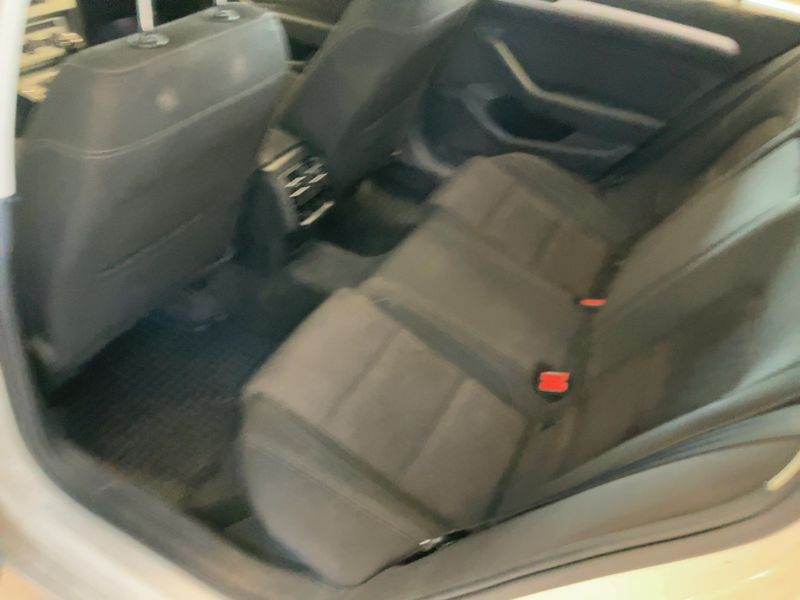 Volkswagen Passat 1.4 TSI ACT Comfortline BlueMotion Tech 2016 – снимка 20
