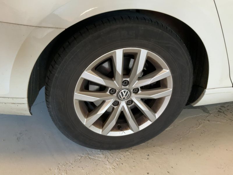 Volkswagen Passat 1.4 TSI ACT Comfortline BlueMotion Tech 2016 – снимка 9
