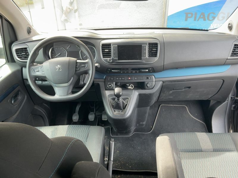 Peugeot Expert 2.0 Blue-HDi Active L2 — zdjęcie 12