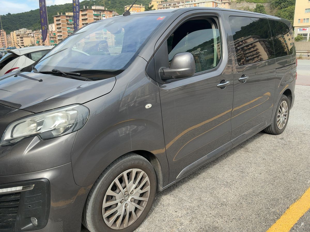 Peugeot Expert d'occasion