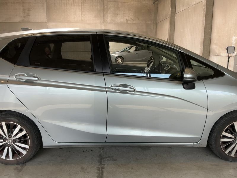 Honda Jazz 1.3 i-VTEC Elegance — zdjęcie 7