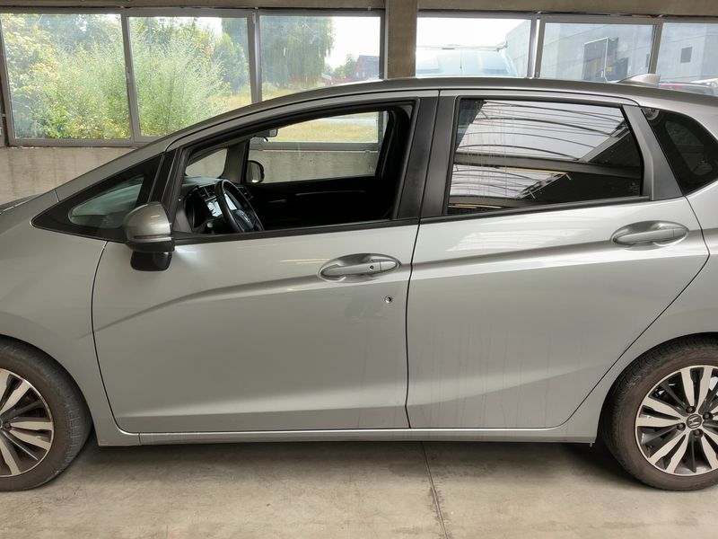 Honda Jazz 1.3 i-VTEC Elegance — zdjęcie 4