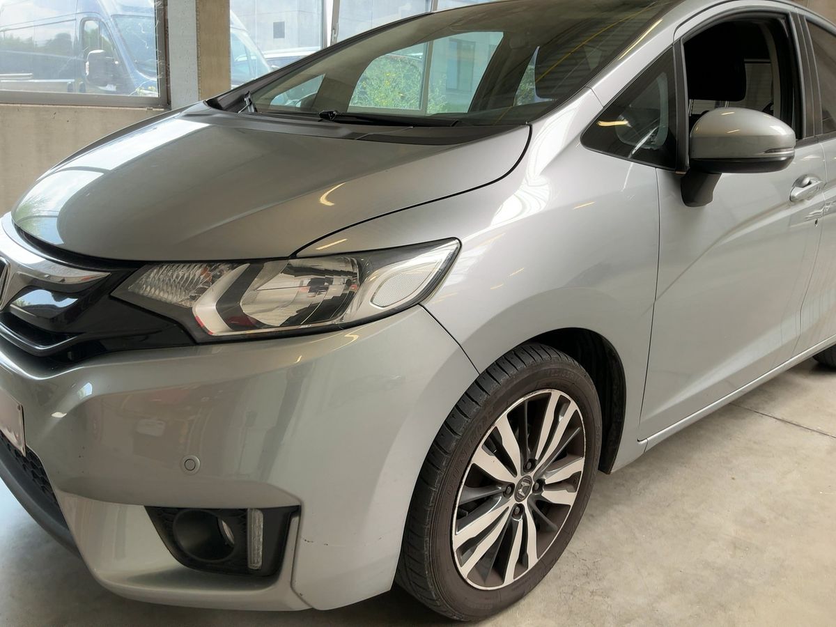 Honda Jazz d'occasion