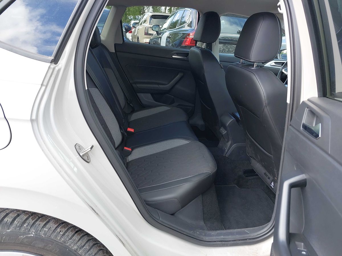 Volkswagen Polo d'occasion