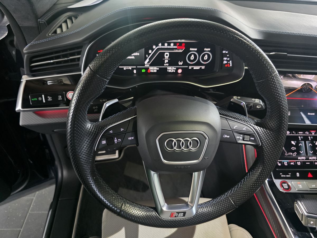 Audi RS 2023 — photo 21