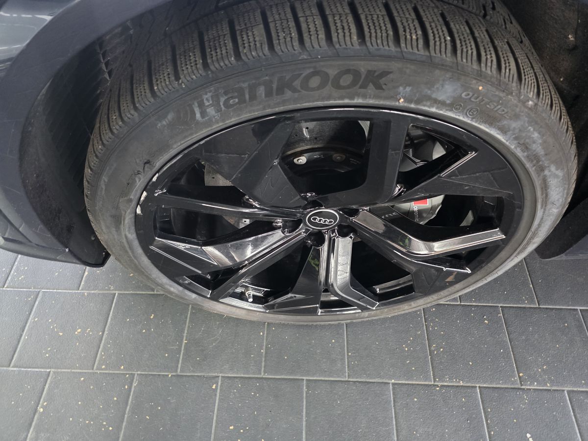 Audi RS 2023 — photo 31