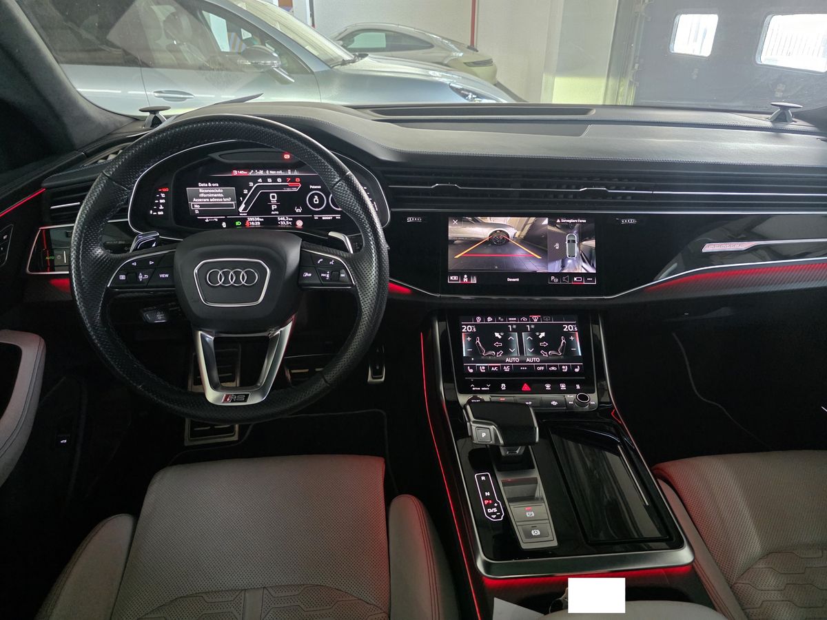 Audi RS 2023 — photo 12